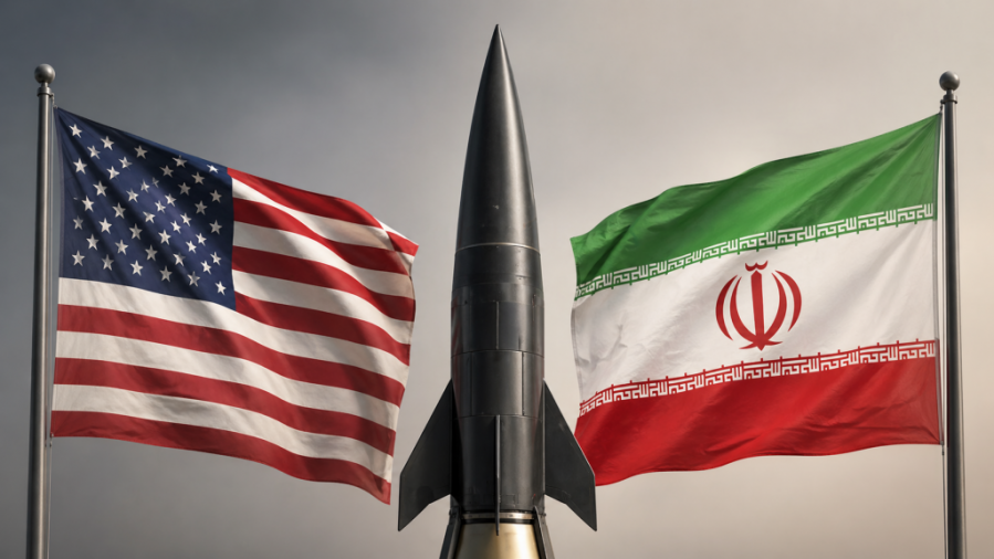 США могут развернуть гиперзвуковые ракеты против Ирана, а Центральное командование США готовится проинформировать Трампа о новых вариантах военных действий.png